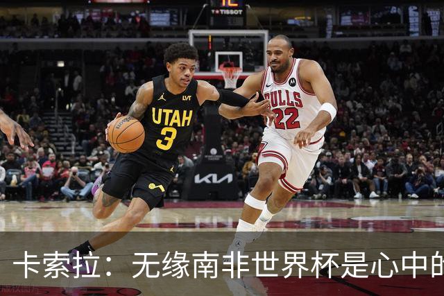 卡索拉：无缘南非世界杯是心中的刺